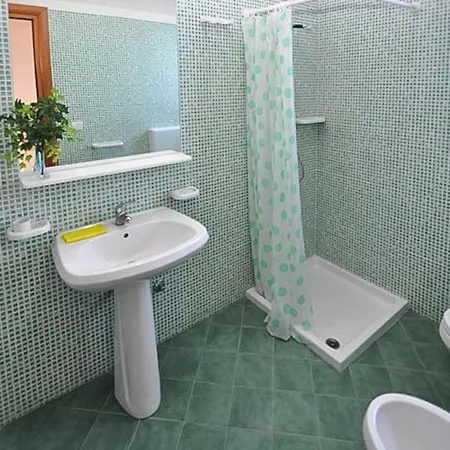 Apartment Mare Blu Torre Suda - Iap02104a-eyb Lecce