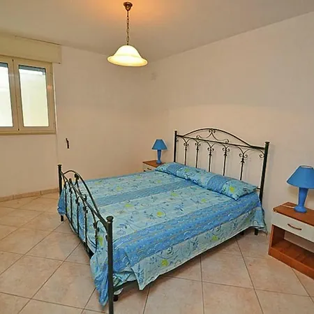 Apartment Mare Blu Torre Suda - Iap02104a-eyb Lecce