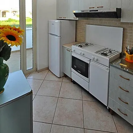 Apartment Mare Blu Torre Suda - Iap02104a-eyb Lecce