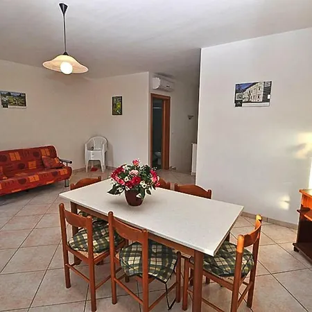Mare Blu Torre Suda - Iap02104a-eyb Apartment