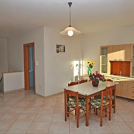 Apartment Mare Blu Torre Suda - Iap02104a-eyb Lecce