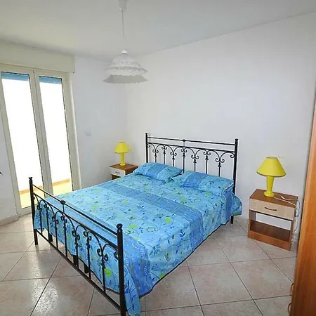 Mare Blu Torre Suda - Iap02104a-eyb Apartment Lecce
