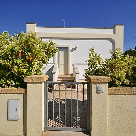 Apartment Mare Blu Torre Suda - Iap02104a-eyb Lecce