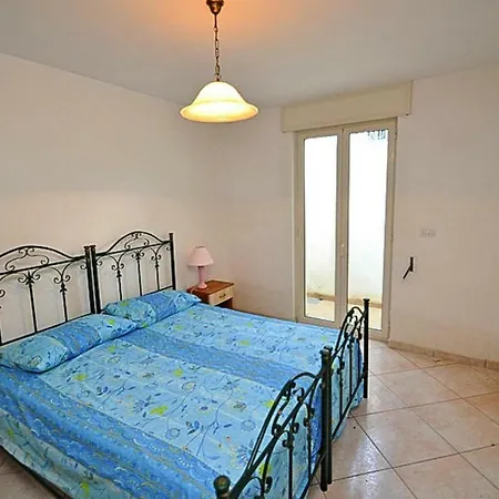 Apartment Mare Blu Torre Suda - Iap02104a-eyb