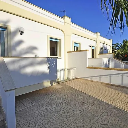 Mare Blu Torre Suda - Iap02104a-eyb Apartment Lecce