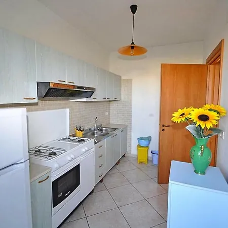 Apartment Mare Blu Torre Suda - Iap02104a-eyb